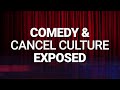 COMEDY IN CRISIS: How cancel culture is killing laughter