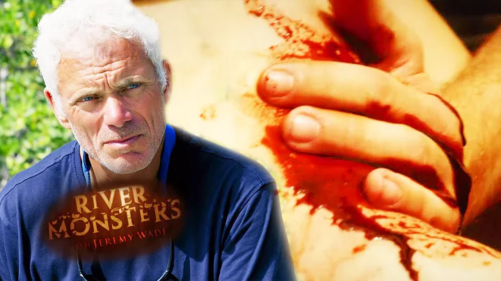 TERRIFYING Florida Keys Attack | HORROR STORY | River Monsters