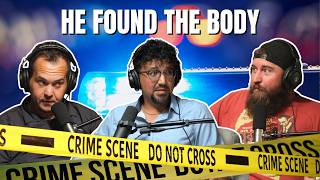 Your Weed Is a Crime Scene (featuring Ben Cortez) | The Controlled Burn