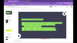 A2 Slideshow Orientation