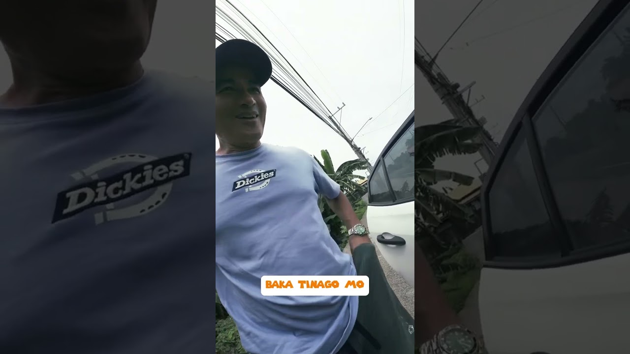 Wala ng pa Birthday si Pareng Dayo