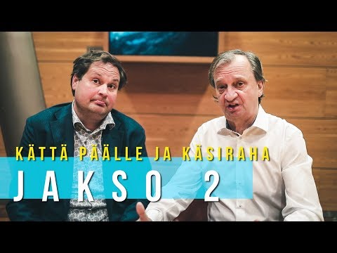 Video: Mikä on myyjän hallintaprosessi?