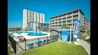 Video tour of Residential at 5905 South Kings Hwy. A-306, Myrtle Beach, SC 29575