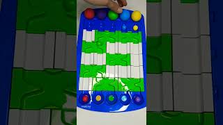 how to play marble run puzzle marble run puzzles game