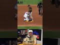 Mets force Paul Skenes out of the game in the first inning after a Oneil Cruz’s mishaps, a breakdown