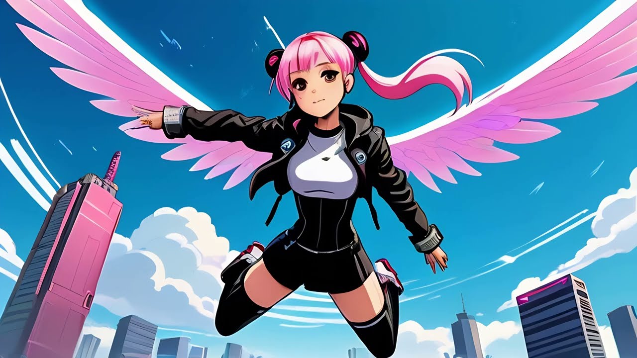 Asmodai - TNEMEGDUJ (Official Music Video)