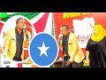 Maxamed Bk Hees Lingax New Wadani Song 2019