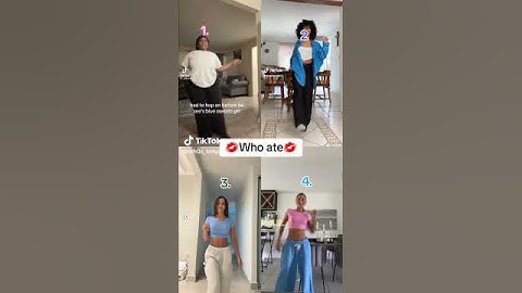 Who did it best 🔥🥵❤️Pop like this Pt. 2 Tyla tiktok dance edit#tyla #tiktokviral #trending #2024