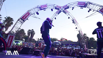 Okmalumkoolkat Live At Springs Fiesta 2018