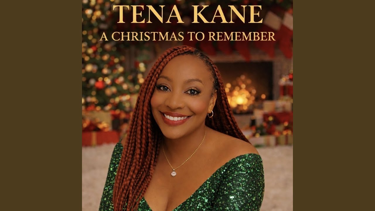 Sugar Kisses & Silver Bells