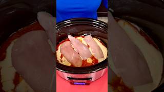 3 Crockpot Chicken Pastas!