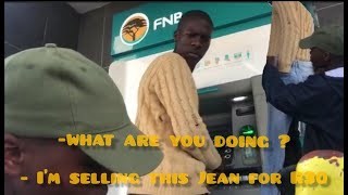 EKASI GANGSTERS ( Episode 09 )