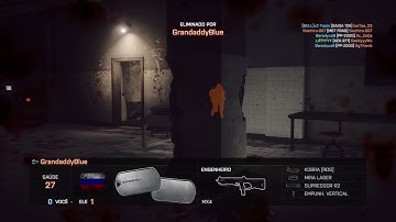 Battlefield 4 insta kill with shotgun more cheaters exposed