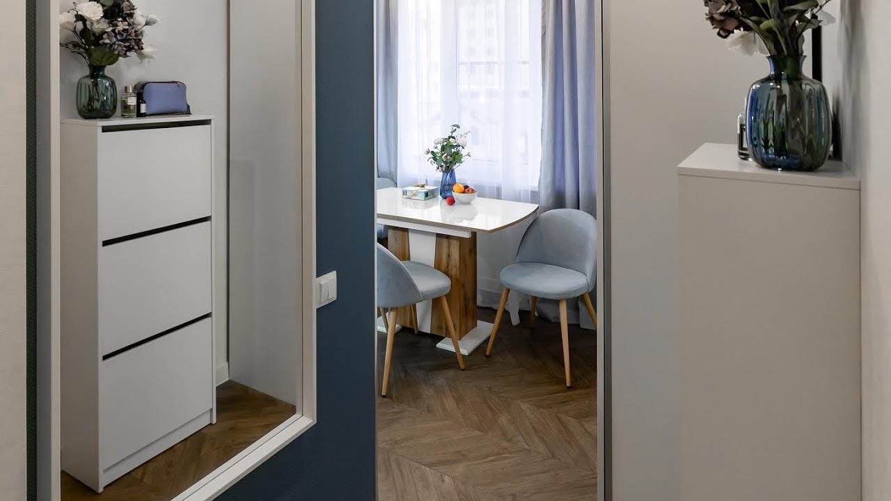 Огромная Квартира в золотом треугольнике Сочи