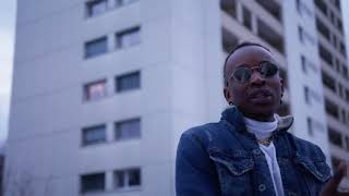 Dkf X Benji Wayne - Plus Official Music Video