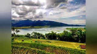 (sholawatan kanjeng sunan)      INDRAMAYU  -WIDASARI