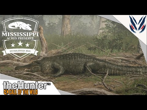 THE HUNTER COTW : TOUT SAVOIR SUR MISSISSIPPI ACRES PRESERVE (Guide)