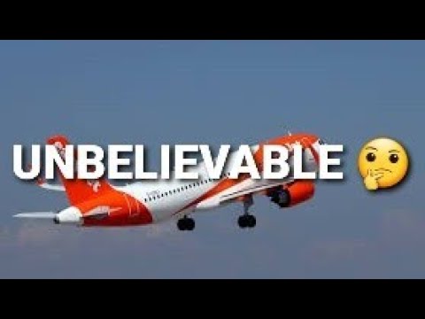 Easyjet What Are You Playing At ! ?