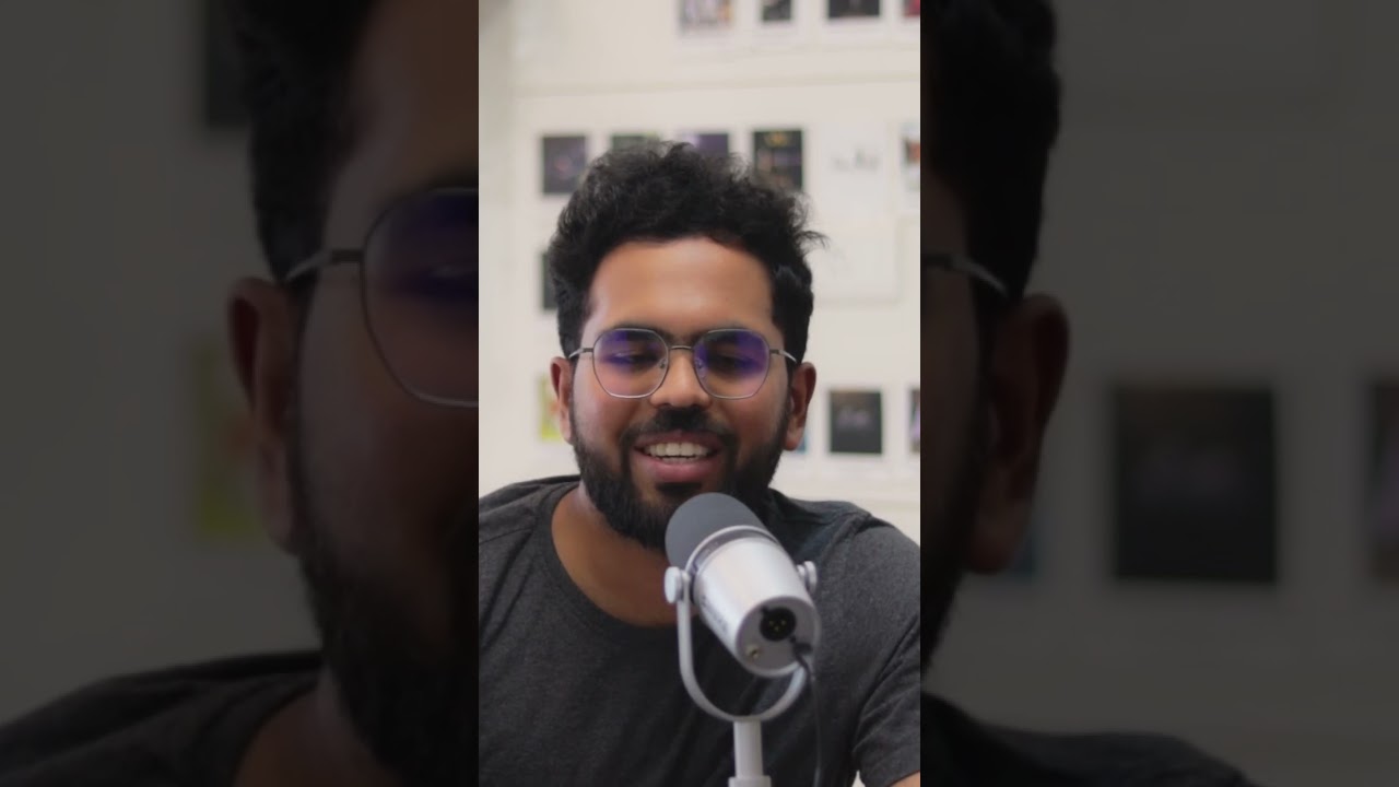 How logging changed me into an accountable person...