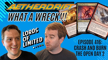 Draft Disaster But You Can