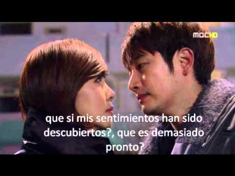 Queen of reversals OST - Dazzling confession ( sub español )