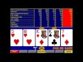 Video Poker Genius [Part 5] - Deuces Wild - YouTube