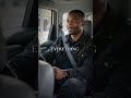 Uber Driver's Split-Second Decision Saves 15 Lives From Human Trafficking