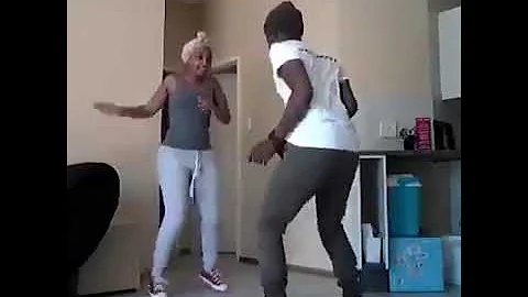 The best of ohangla dancers in town
