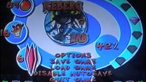 Crash Twinsanity Part 10