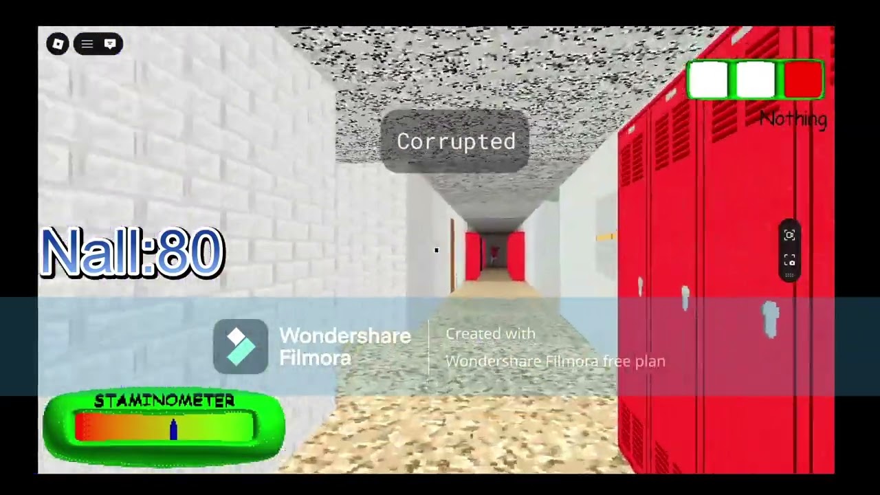 Single player|Null style MODDED(Part 3)