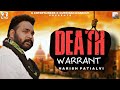 Death warrant official  harish patialvi  k entertainers  latest song 2020