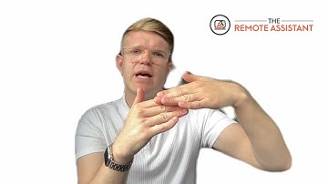 How to Successfully Outsource Tasks to a Virtual Assistant