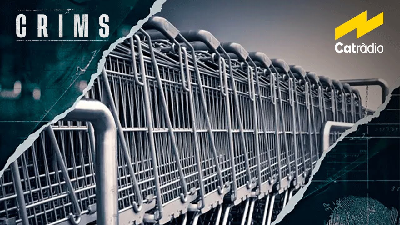 El crim del camí de la Talaia