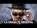 La grasa Walter White