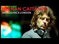 Hernan cattaneo live london