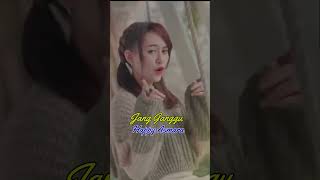 Jang Ganggu Happy Asmara#shorts