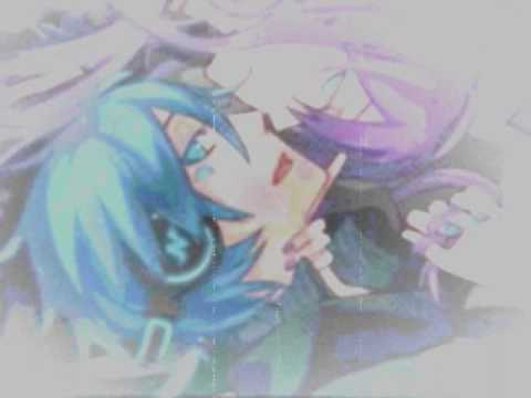Kaito: The Disappearence of...