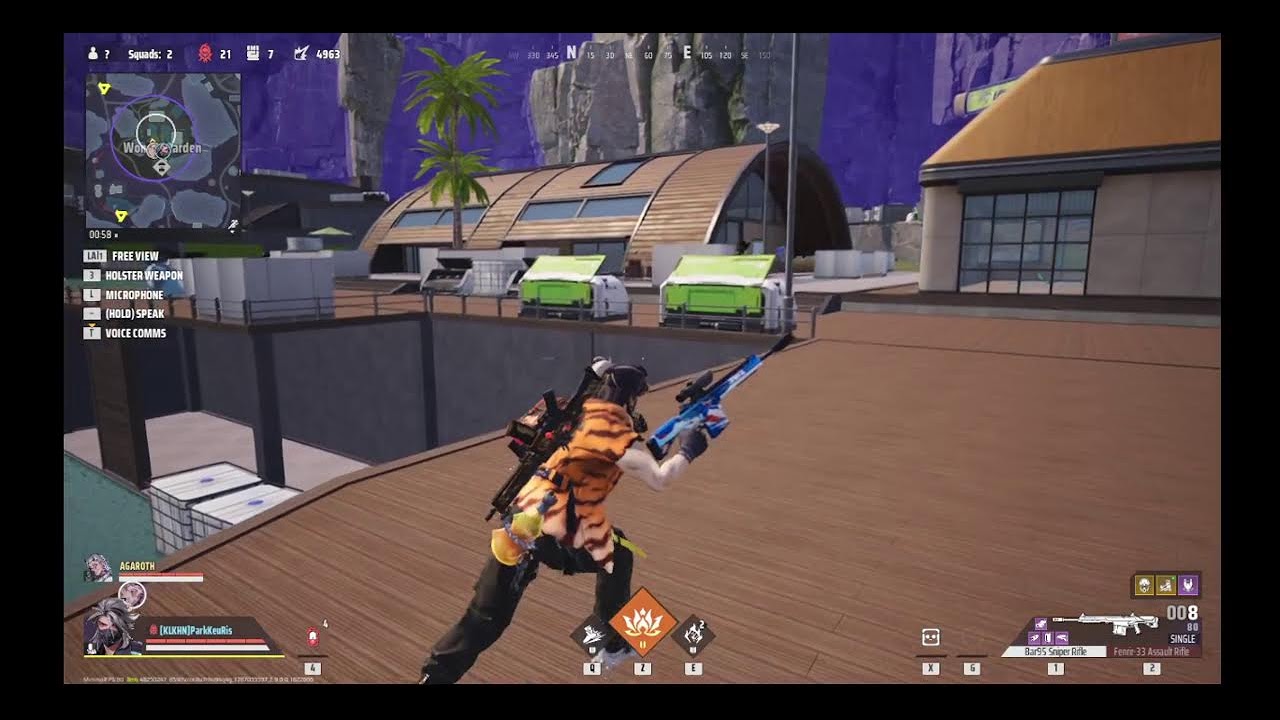 Day 4 Franchise Store Mission