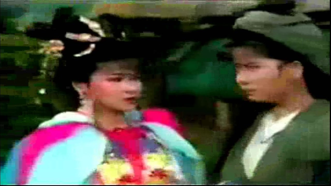 杨丽花歌仔戏 - 乞丐与千金 33 - YouTube