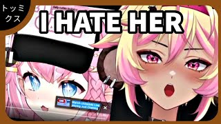 Koko reacts to Chibidoki | KoKoNuts