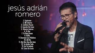 Jesús Adrián Romero Grandes Éxitos | Mejores Canciones JAR 2022 (Mix Éxitos)