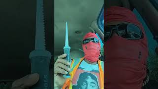How I almost 🔪🗡️🩸 🔪 somebody on 7OH mitragynine withdraw storytime
