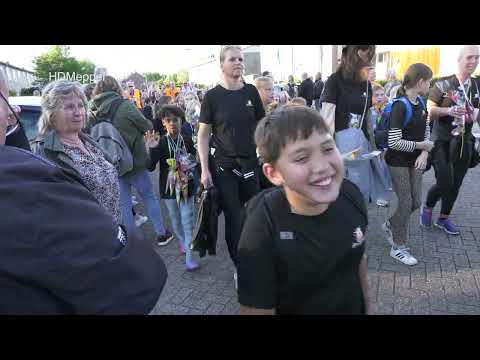 Avondvierdaagse Meppel
