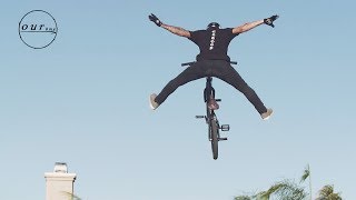 BEN WALLACE - BMX HERITAGE