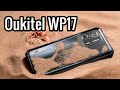 Oukitel WP17 IR Nightvision Camera Test & Introduction
