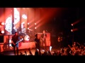 The Rasmus - Playboys & Ghostbusters @ Tavastia, 20.10.2012, HD Quality