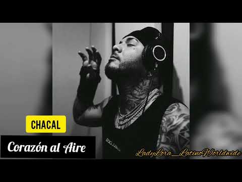 que es un aire en el corazon