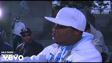 Benny The Butcher, 38 Spesh - Park Freestyle (SS2 Doc. Pt. 5)