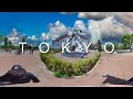 Odaiba Gundam Life Size Statue & Beautiful Views Tokyo