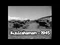 Ankara kzlcahamam  1945 yl